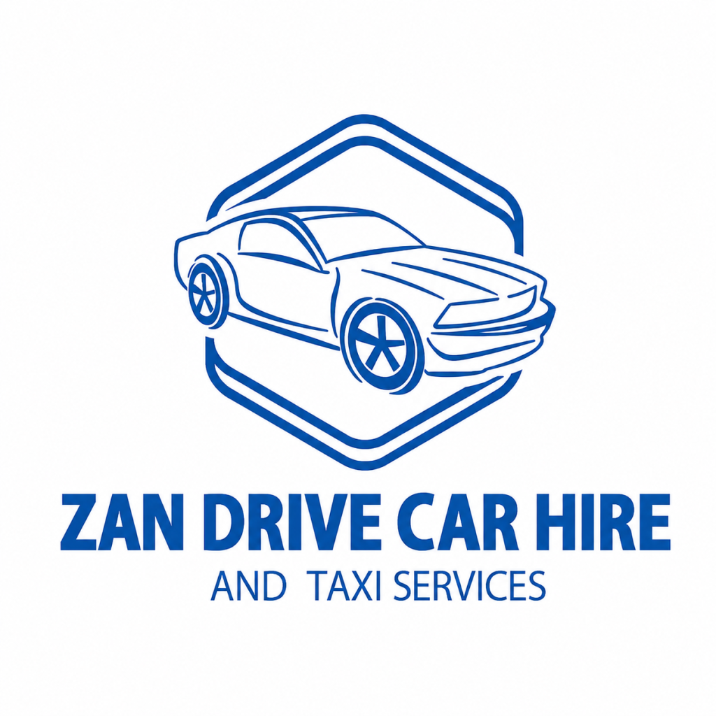 ZanDrive Car Rental - Zanzibar Car Renting