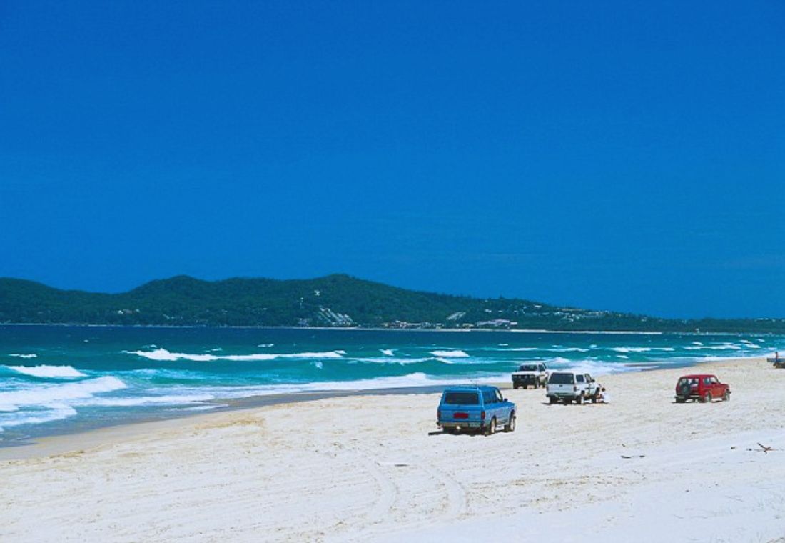 Nungwi Beach Zanzibar