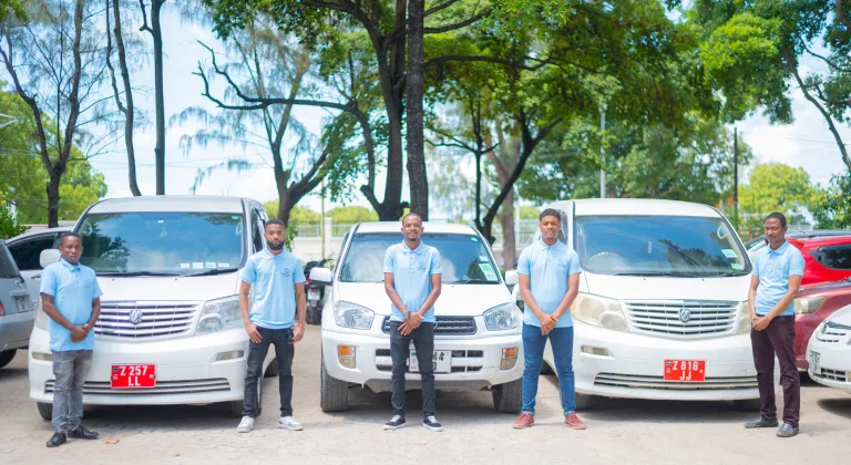 Best Way to Get Around Zanzibar as a Tourist WhatsApp Car Booking Zanzibar best car rentals in Zanzibar with ZanDrive