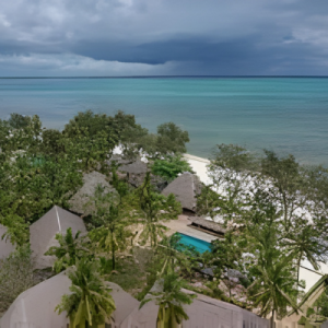 Matemwe Beach Zanzibar