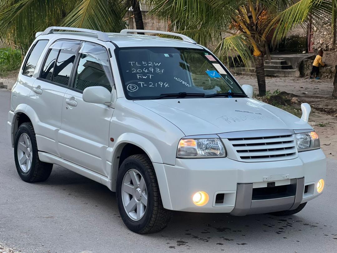 Car Rental with Driver Zanzibar