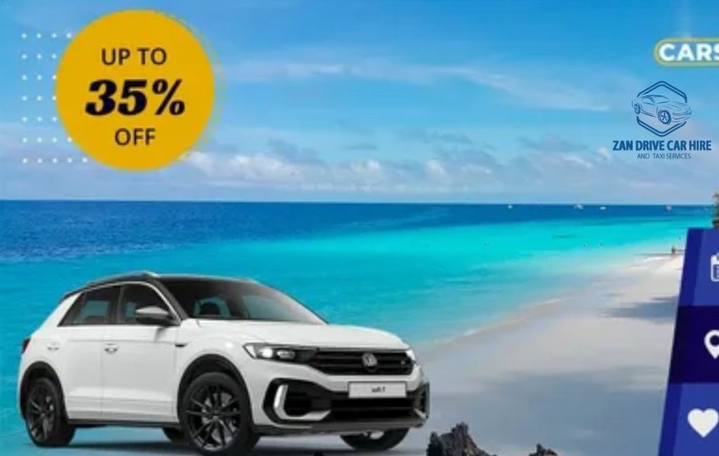 Zanzibar Car Rental Services How to Rent a Car in Zanzibar, Complete Guide to Car Rentals in Zanzibar