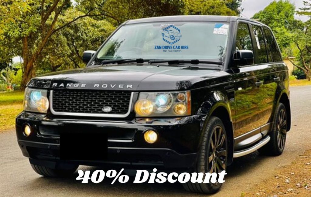 Cheap Zanzibar Car Rentals – Affordable & Reliable Car Hire in Zanzibar