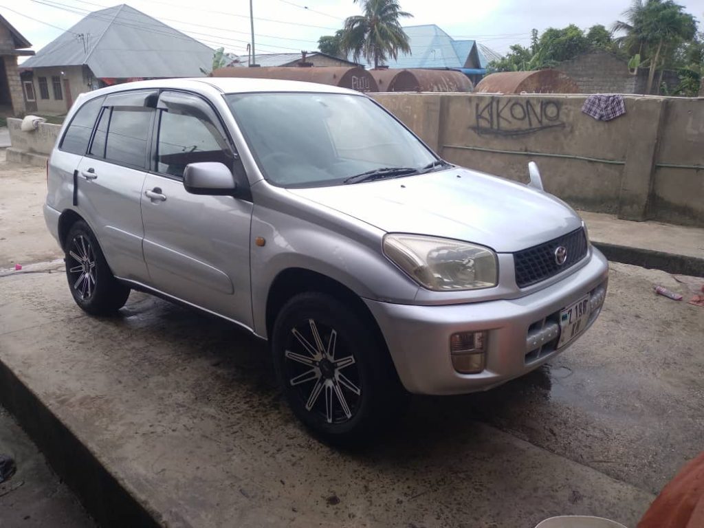 Zanzibar Airport Car Rental Price Guide Luxury car rental at Zanzibar Airport