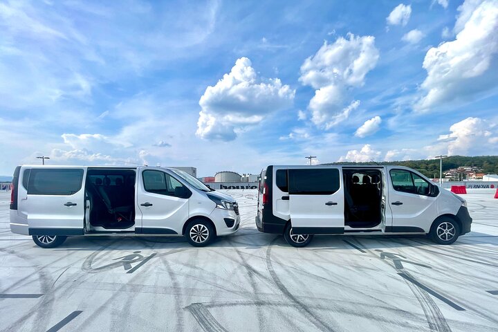 Private transfer from Zanzibar Airport to Nungwi Beach – ZanDrive fixed price $35