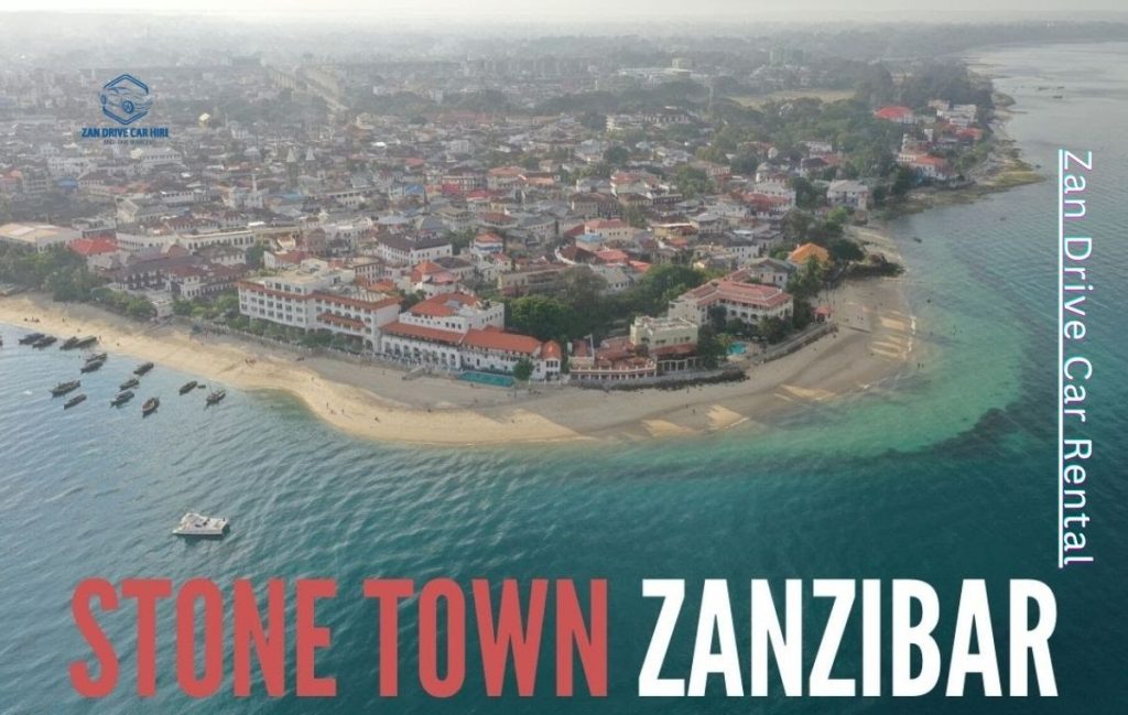 Stone Town, Zanzibar. Stone Town Transfer guide 2026