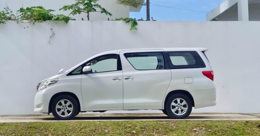 Transfer from Zanzibar Airport to Nungwi 