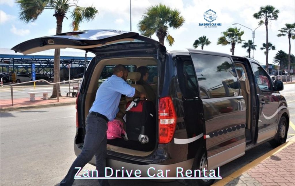 Zanzibar Airport to Nungwi Private Taxi rent cost 2026