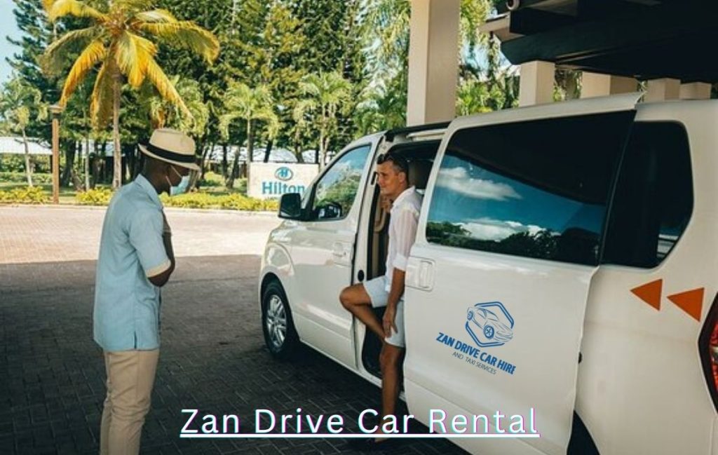Zanzibar Airport to Nungwi Taxi Price