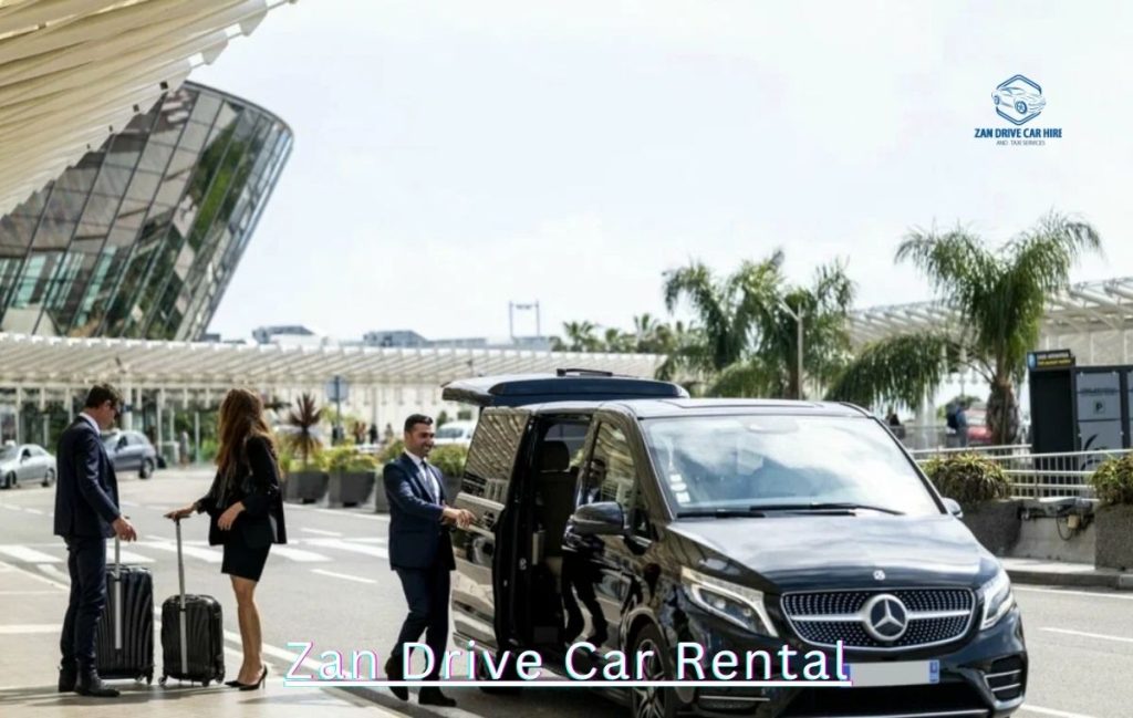 Zanzibar Airport to Stone Town Transfer