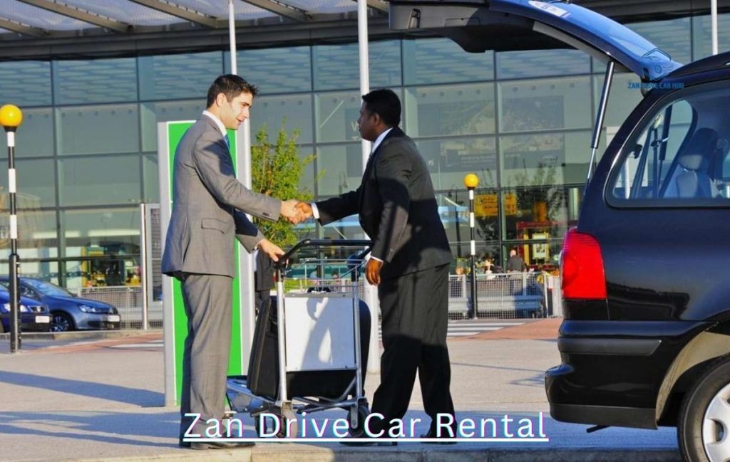 Zanzibar Airport to Stone Town Transfer