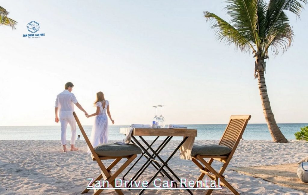 cheap car rental Zanzibar from $25 day couples, Zanzibar taxi price 2026