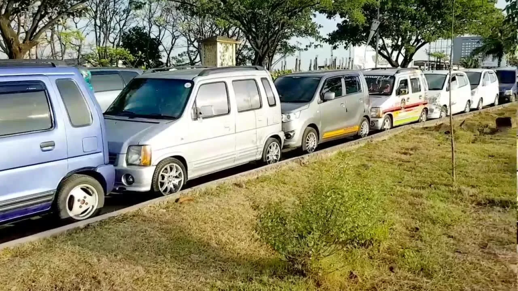 Zanzibar Airport Private Transfer To/From Hotel