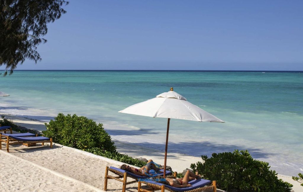 Nungwi Beach Tour Price in 2026