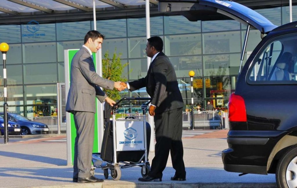 Self-Drive RAV4 Zanzibar Free Delivery