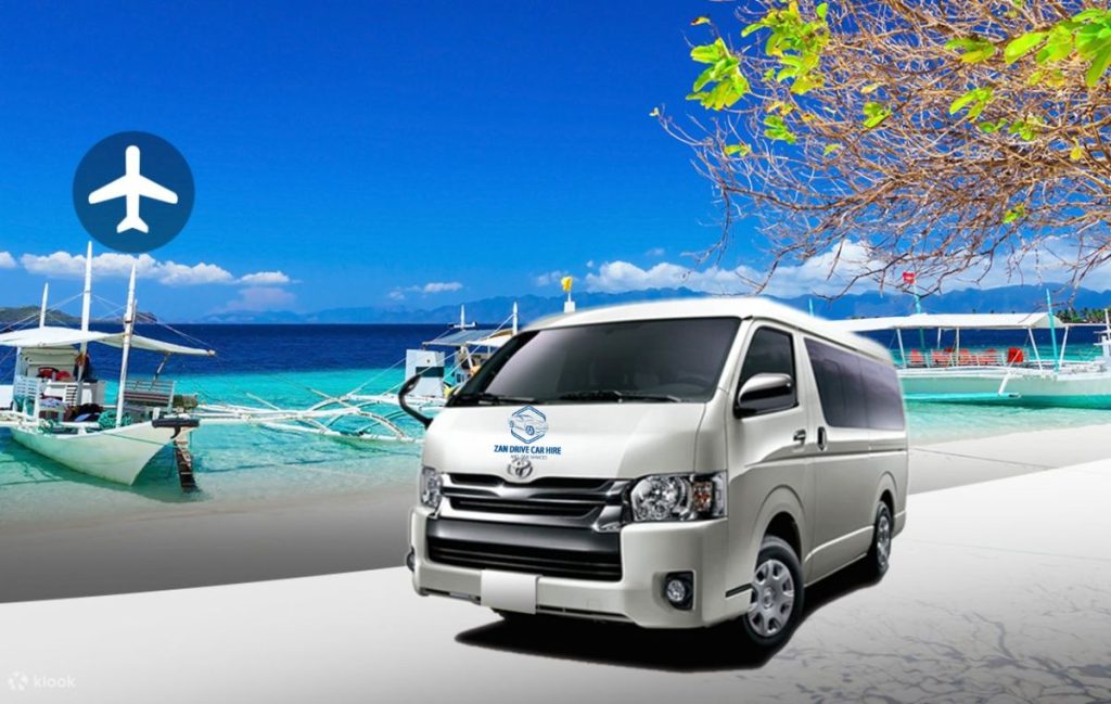 Self-Drive RAV4 Zanzibar Free Delivery - From $25/Day