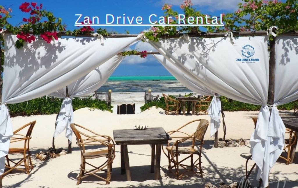 Why tourists travel to kizimkazi - amazing beauty of kizimkazi