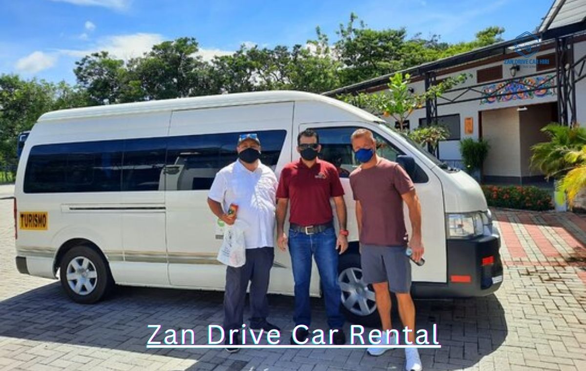 Zanzibar airport car rental service – affordable self-drive and hotel delivery Kiwengwa 2026