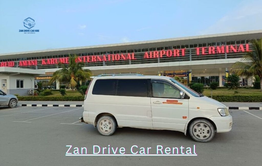 Zanzibar Airport to Kizimkazi Taxi Price guide 2026