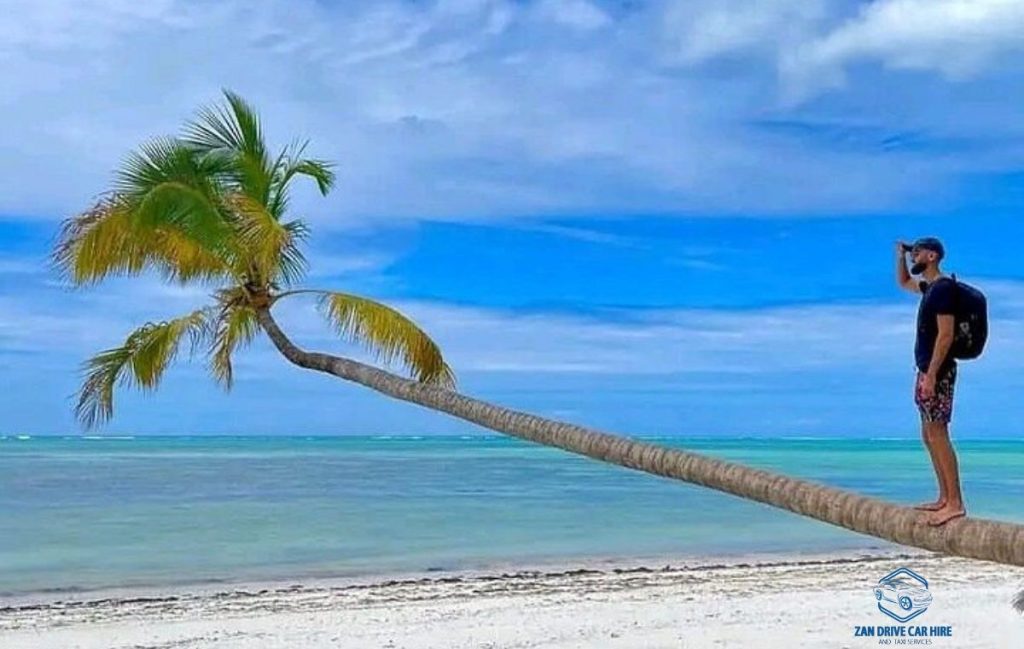 Zanzibar beach holiday package 2026 tour guide Tanzania