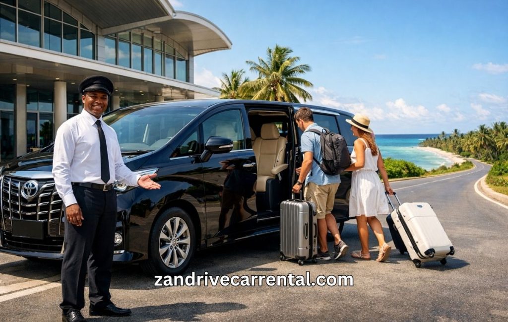 Zanzibar Airport to MAtemwe Transfer