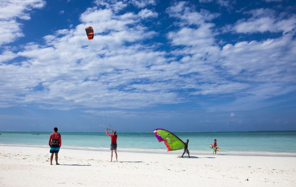 Car Rental Jambiani Zanzibar