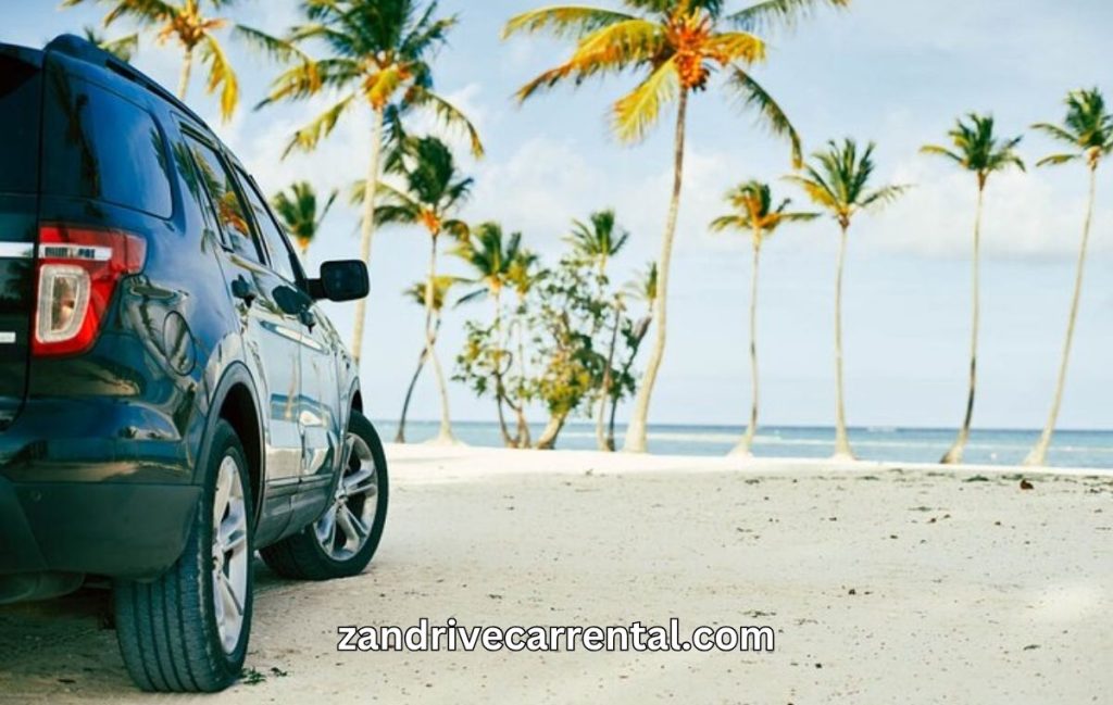Luxury transfer to Jambiani with private air conditioned minivan
