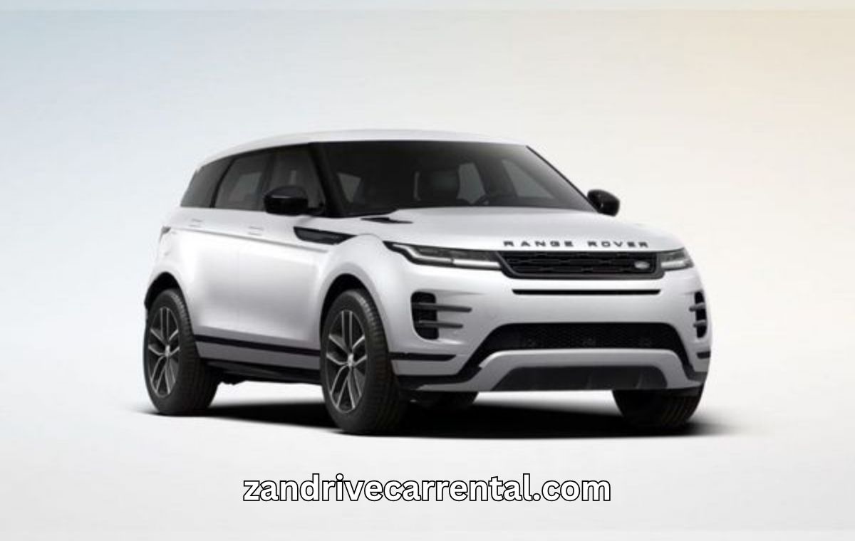 Luxury cars for rent in Zanzibar - VIP airport transfers and special occasions