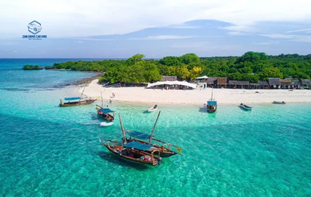 Car Hire Zanzibar Airport to Paje Beach