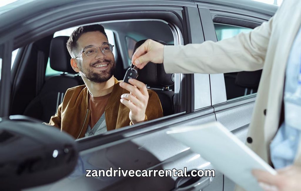 Rent a Car in Zanzibar with Driver
