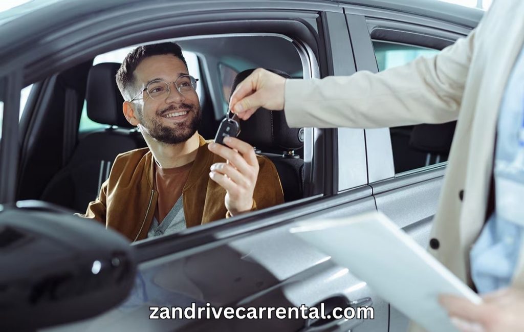 Self Drive Zanzibar Car Rental with No Hidden Fees