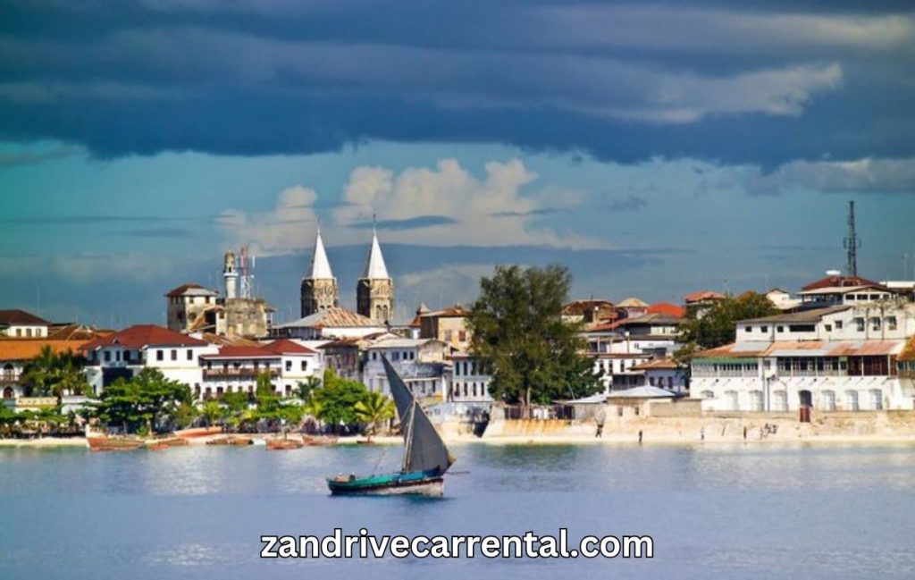Best Taxi Service in Stone Town Zanzibar