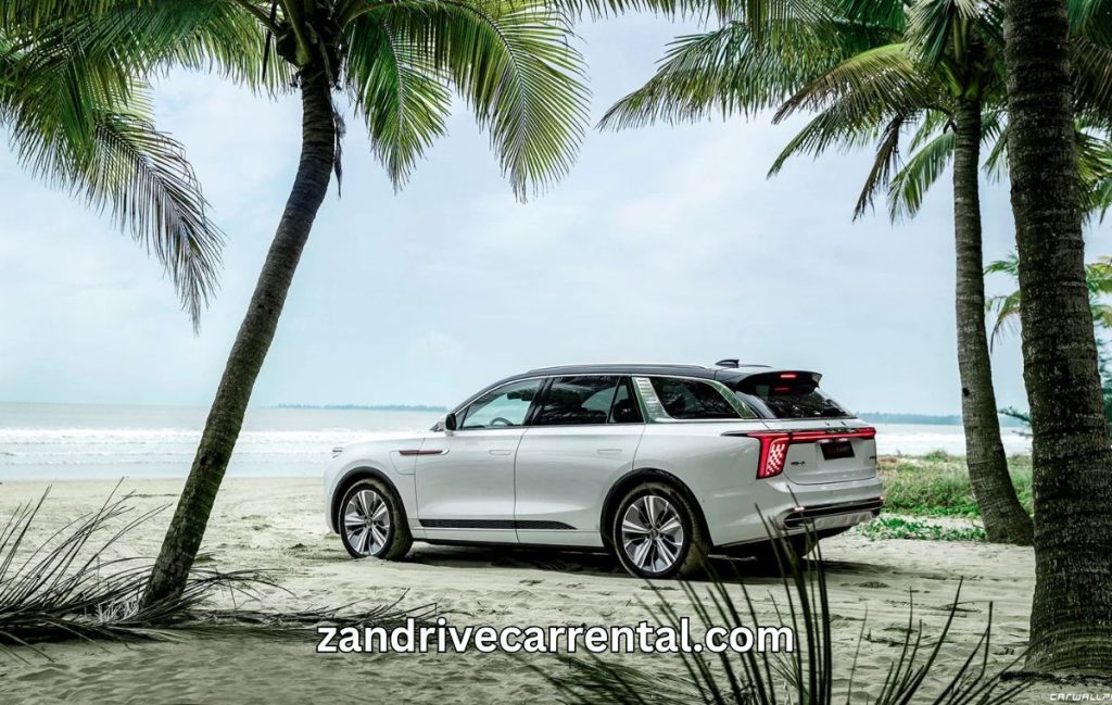 Zanzibar Cheap Car Rental