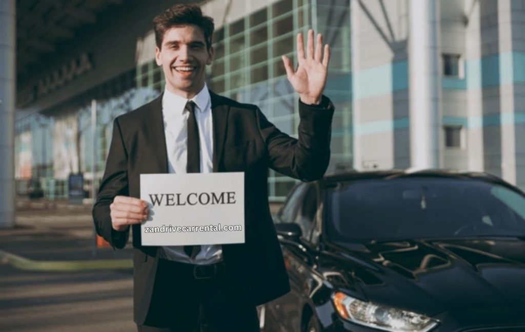 Welcome To ZNZ Airport - Airport to Matemwe Transfer