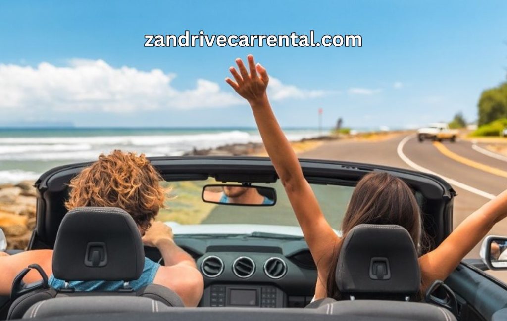 Zanzibar Best Car Rental