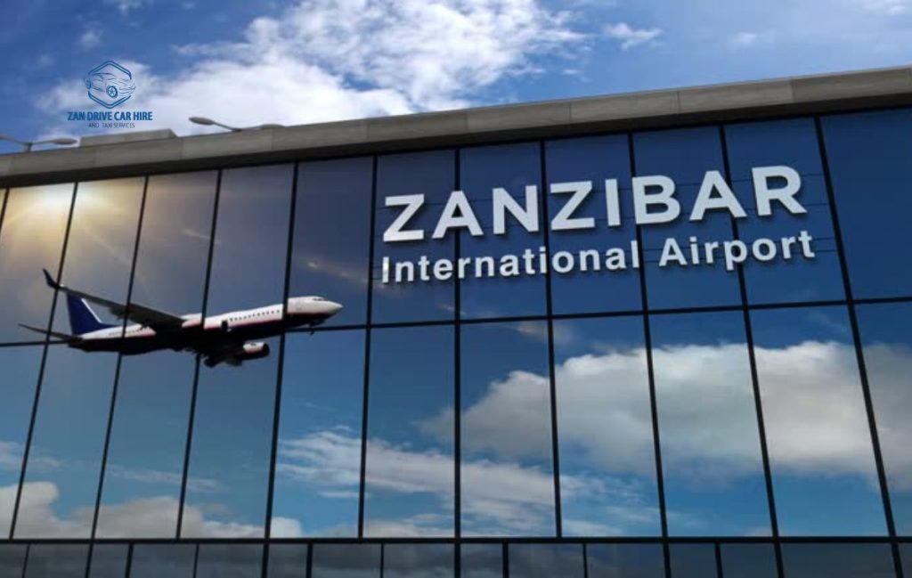 Zanzibar Airport to Paje Transfer