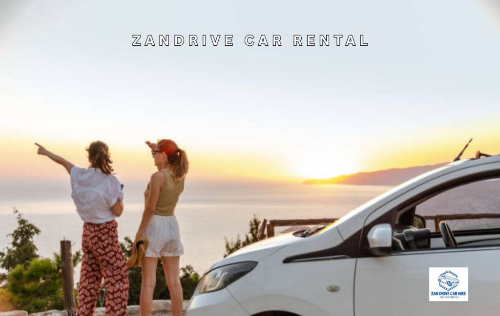 Friendly Car Rental in Zanzibar - Car Rental Zanzibar Beach Holiday