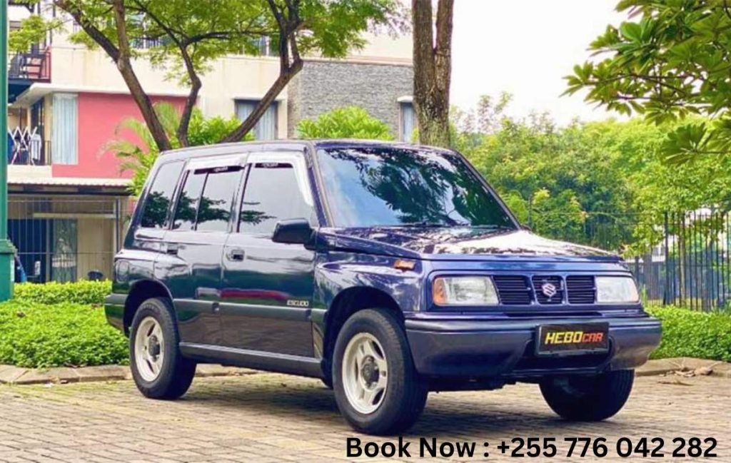 Cheapest car rental zanzibar monthly