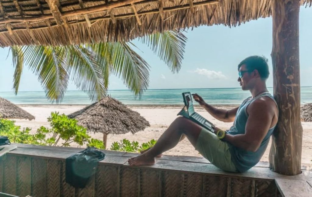 Car Rental for Digital Nomads in Zanzibar