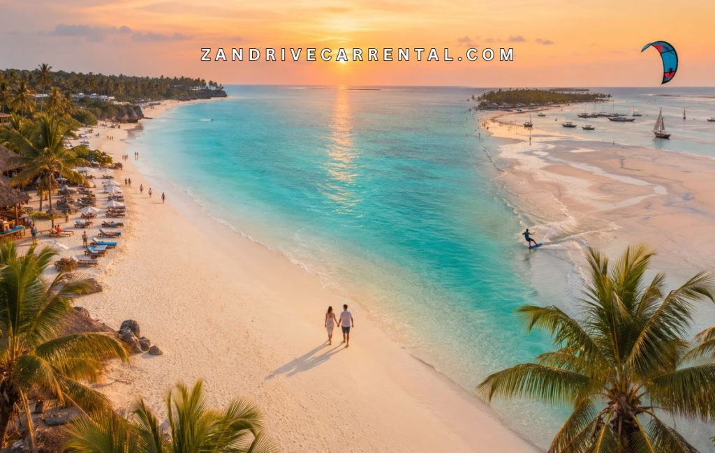 Nungwi vs Kendwa vs Paje: Which Zanzibar Beach Will You Fall in Love With?