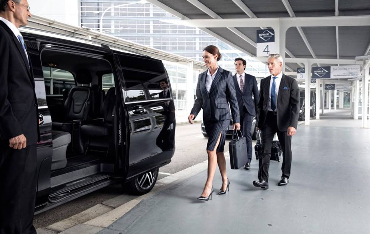 Car rental for business trips in Zanzibar