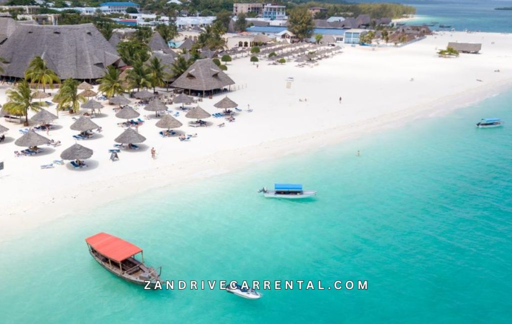 Kendwa Beach -Zanzibar Beach Tour Cost 2026