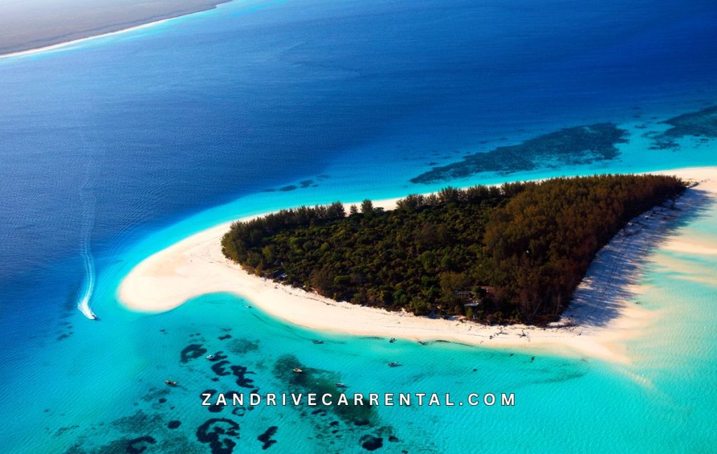 Mnemba Island Private Tour with Local Guide - Zanzibar Beach Tour Price 2026