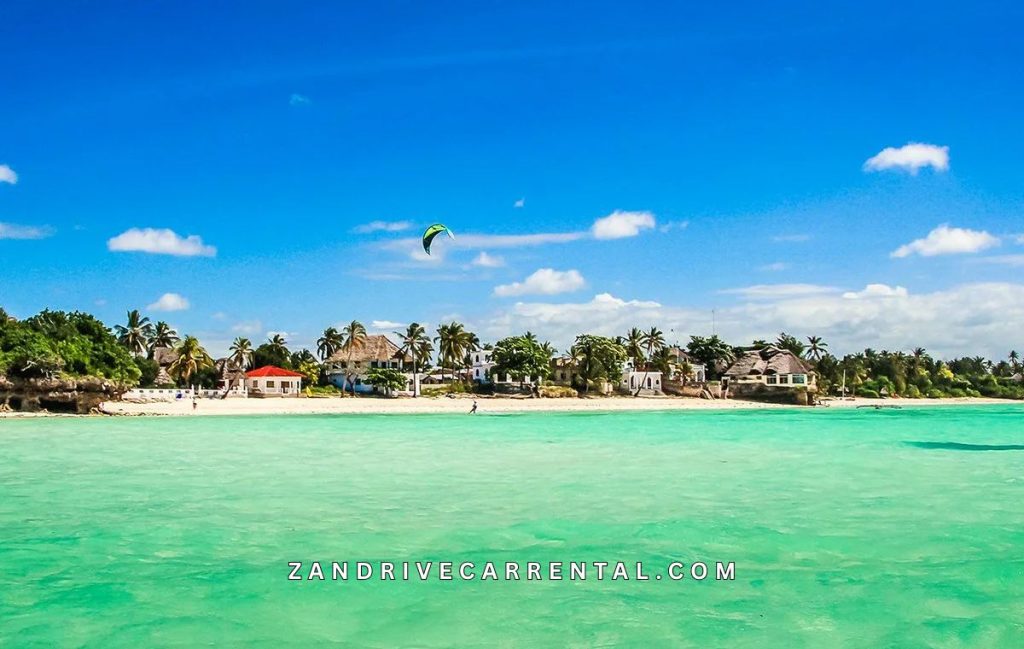Paje Beach Guide - Zanzibar Beach Tour 2026