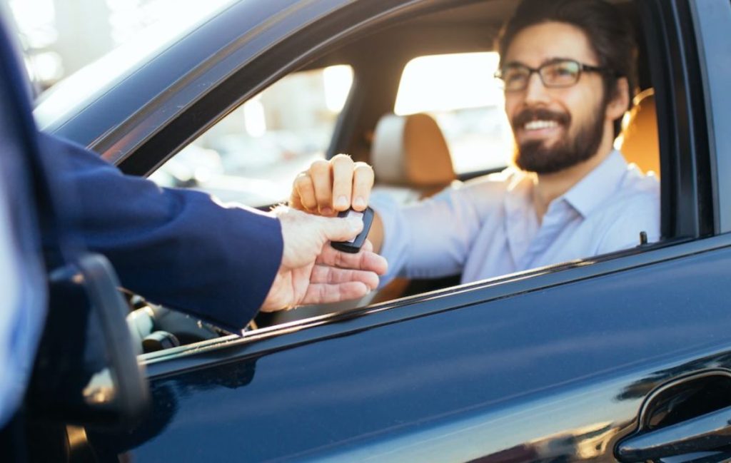 self-drive car hire for business trips in Zanzibar