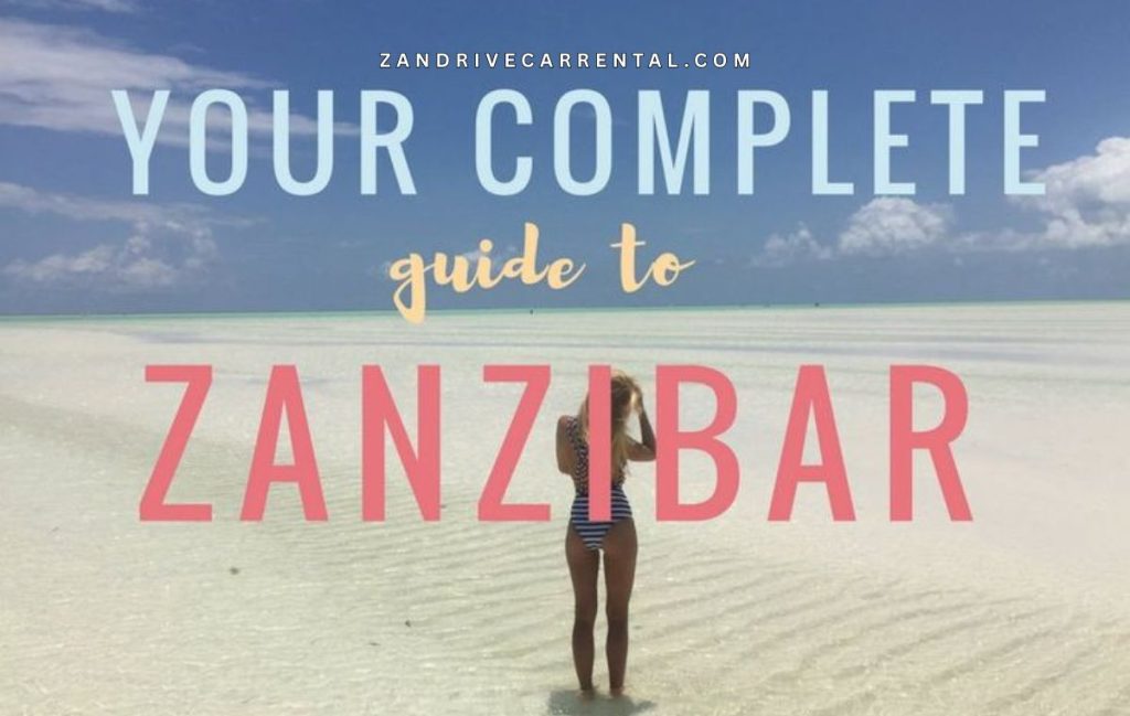 Zanzibar Trip itinerary Guide 2026