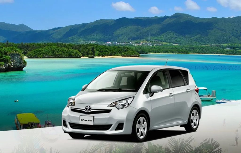 Car Rental Options in Pemba Island