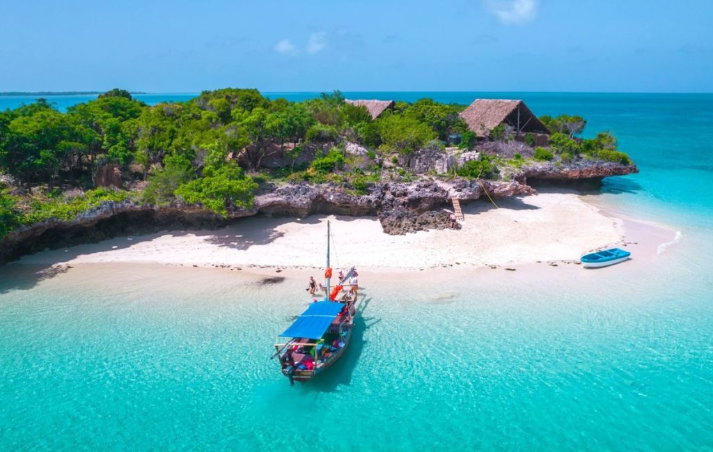 Pemba Island Zanzibar Tour guide 2026