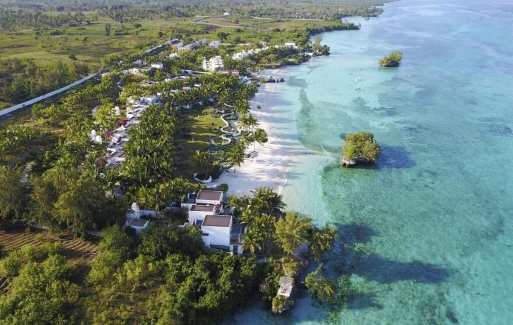 Where to Stay in Pemba Island Zanzibar