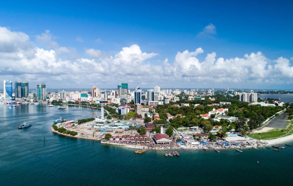 Zanzibar Tour from Dar es Salaam - Cost & Travel Guide 2026